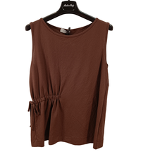 CANOTTA DONNA E62145/AF Tellini S.r.l. Ingrosso Abbigliamento